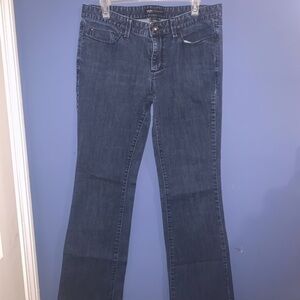 denim jeans size 12